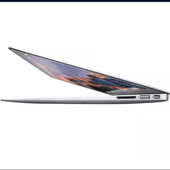 MacBook Air
